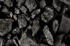 Berriew coal boiler costs