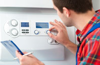 free commercial Berriew boiler quotes