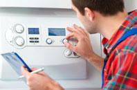 free Berriew gas safe engineer quotes