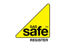 gas safe companies Berriew